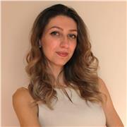 Laureata in lingue ed economia internazionale offre aiuto compiti e ripetizioni